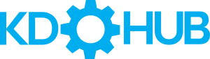 KDHub logo